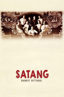 Satang Trailer