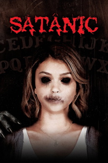 Satanic Trailer