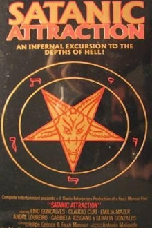 Satanic Attraction Trailer