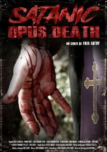 Satanic Opus Death Trailer