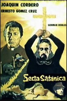 Satanic Sect: Messenger of the Lord Trailer