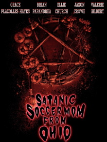 Satanic Soccer Mom From Ohio Trailer