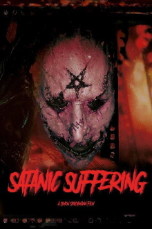 Satanic Suffering Trailer