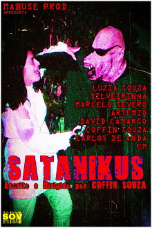 Satanikus Trailer