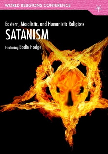 Satanism Trailer