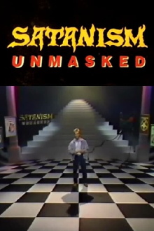 Satanism Unmasked Part 1 Trailer