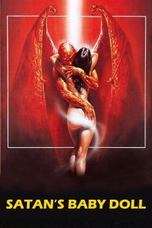 Satan's Baby Doll Trailer
