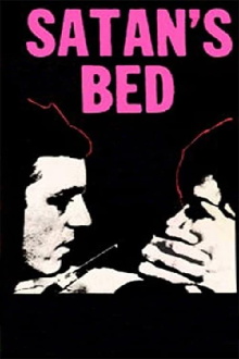 Satan's Bed Trailer