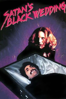 Satan's Black Wedding Trailer