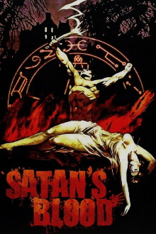 Satan's Blood Trailer