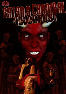Satan's Cannibal Holocaust Trailer