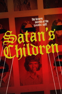Satan's Children Trailer