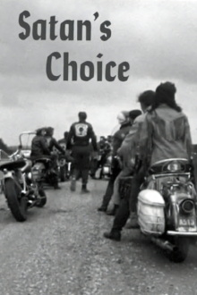 Satan's Choice Trailer