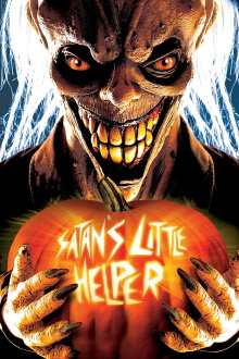 Satan's Little Helper Trailer