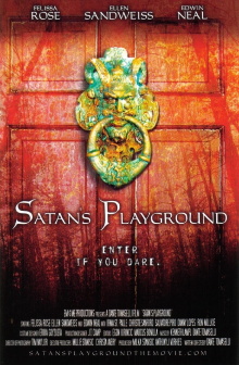 Satan's Playground Trailer
