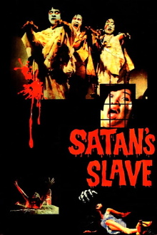 Satan's Slave Trailer