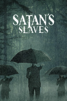 Satan's Slaves Trailer