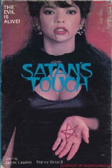 Satan's Touch Trailer