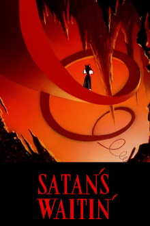 Satan's Waitin' Trailer