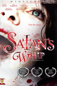 Satan's Whip Trailer