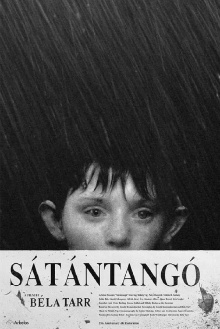 Satantango Trailer