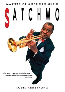 Satchmo: The Life of Louis Armstrong Trailer