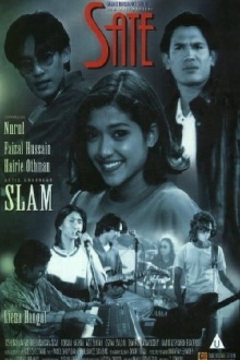 Sate Trailer