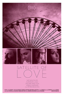Satellite of Love Trailer
