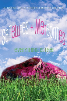 Satellites & Meteorites Trailer