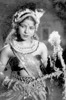 Sati Sulochana Trailer
