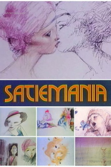 Satiemania Trailer