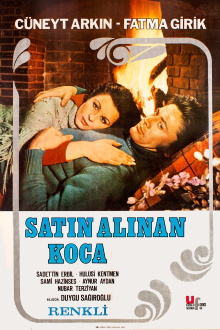 Satın Alınan Koca Trailer