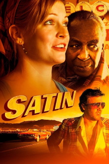 Satin Trailer