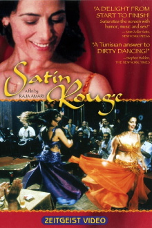 Satin Rouge Trailer