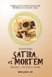 Satira, et Mortem Trailer