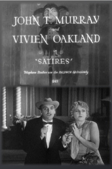 Satires Trailer