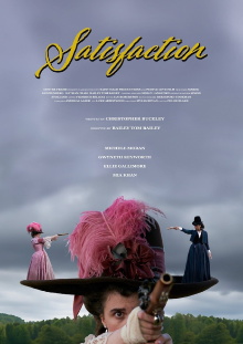 Satisfaction Trailer