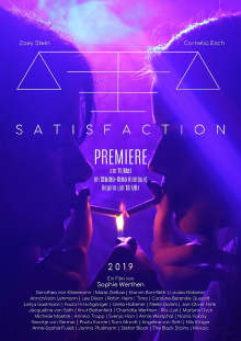 Satisfaction Trailer