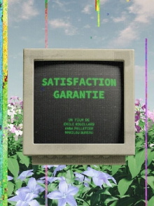 SATISFACTION GARANTIE Trailer