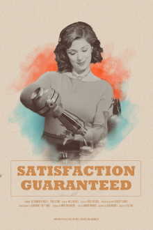 Satisfaction Guaranteed Trailer