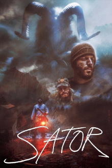 Sator Trailer