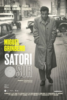 Satori Sur Trailer