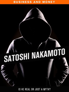 Satoshi Nakamoto Trailer