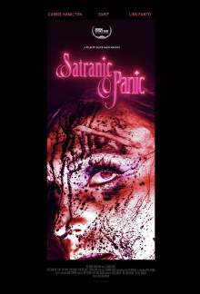 Satranic Panic Trailer