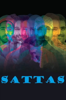 Sattas Live On Akustikhane Trailer