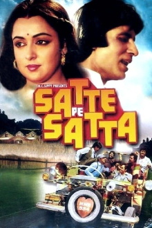 Satte Pe Satta Trailer