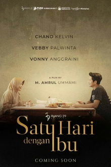 Satu Hari Dengan Ibu Trailer