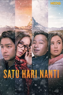 Satu Hari Nanti Trailer