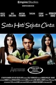 Satu Hati Sejuta Cinta Trailer