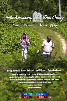 Satu Kampung Dua Orang Trailer